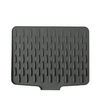 Multi-Functional Foldable Silicone Drainage Mat – Ultimate Kitchen Companion