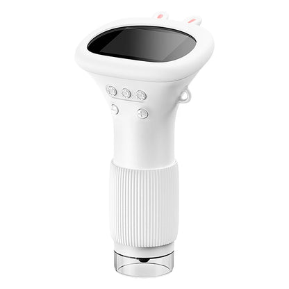 1000X Handheld Digital Microscope 2 Inch IPS Screen Children Biological Insect Coin Magnifier 2MP Lens Mini Portable Microscopes