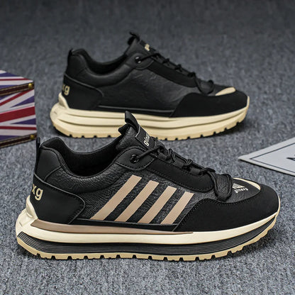 Men’s Summer 2025 Sneakers – Comfortable, Stylish &amp; High-Performance Casual Shoes