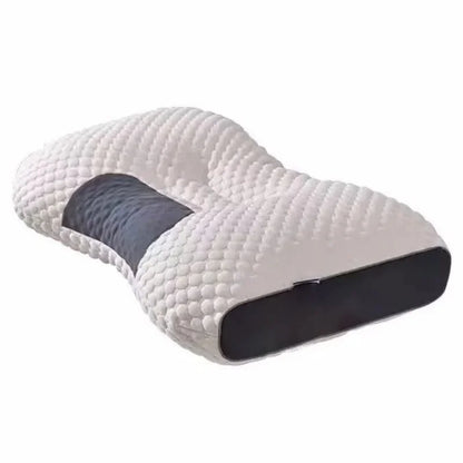 Cervical Orthopedic Neck Pillow – Sleep Comfortably &amp; Support Your Neck