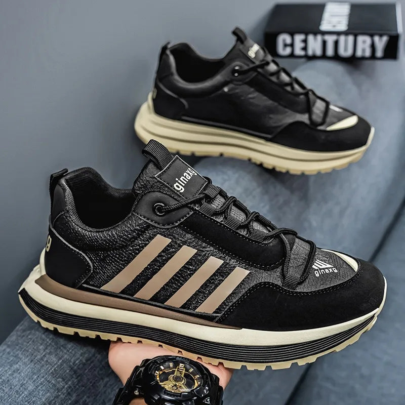 Men’s Summer 2025 Sneakers – Comfortable, Stylish &amp; High-Performance Casual Shoes