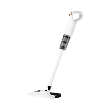 Cordless High-Power Vacuum Cleaner – Ultimate Dust Mite &amp; Wet-Dry Floor Cleaning Device
