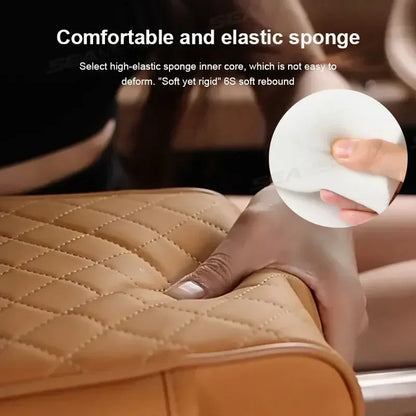 Car Armrest Storage Box – Organise &amp; Elevate Your Driving Experience