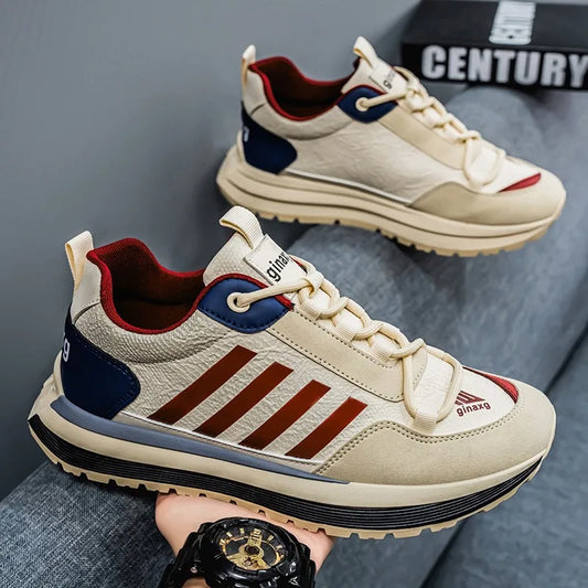 Men’s Summer 2025 Sneakers – Comfortable, Stylish &amp; High-Performance Casual Shoes