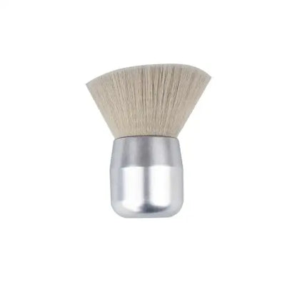 1pc Professional Face Body Makeup Brush Foundation Large Mushroom Head Blending Applicator Ultra-Soft Body Lotion Makeup Brush