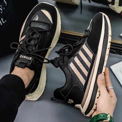 Men’s Summer 2025 Sneakers – Comfortable, Stylish &amp; High-Performance Casual Shoes