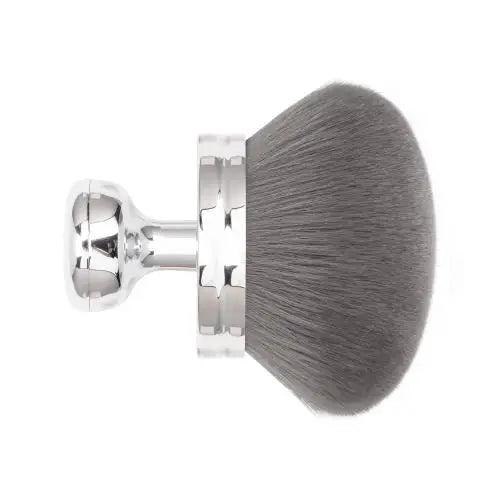 1pc Professional Face Body Makeup Brush Foundation Large Mushroom Head Blending Applicator Ultra-Soft Body Lotion Makeup Brush