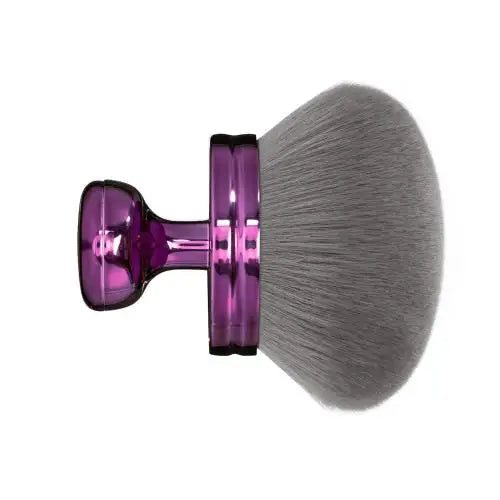 1pc Professional Face Body Makeup Brush Foundation Large Mushroom Head Blending Applicator Ultra-Soft Body Lotion Makeup Brush
