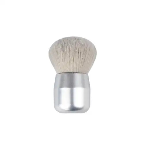 1pc Professional Face Body Makeup Brush Foundation Large Mushroom Head Blending Applicator Ultra-Soft Body Lotion Makeup Brush